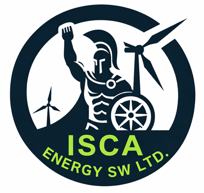 Isca Energy SW Ltd